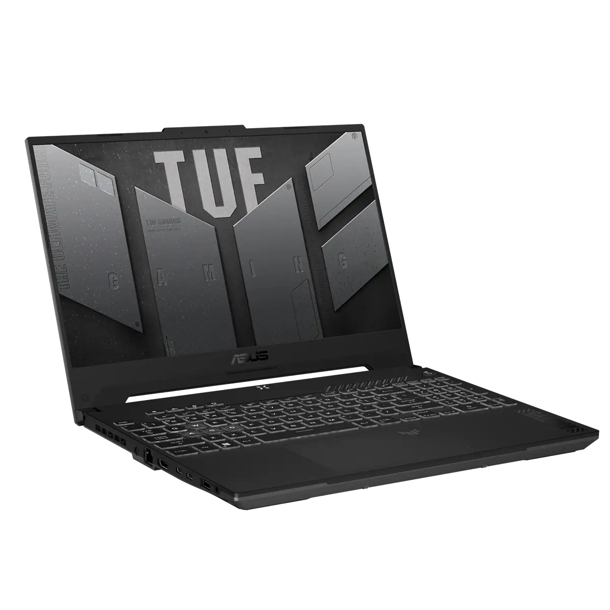 Asus TUF Gaming F15 FX507