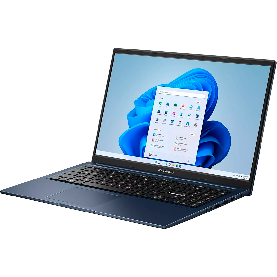 Asus VivoBook F1504Z