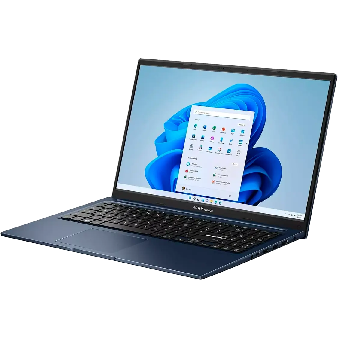 Asus VivoBook F1504Z