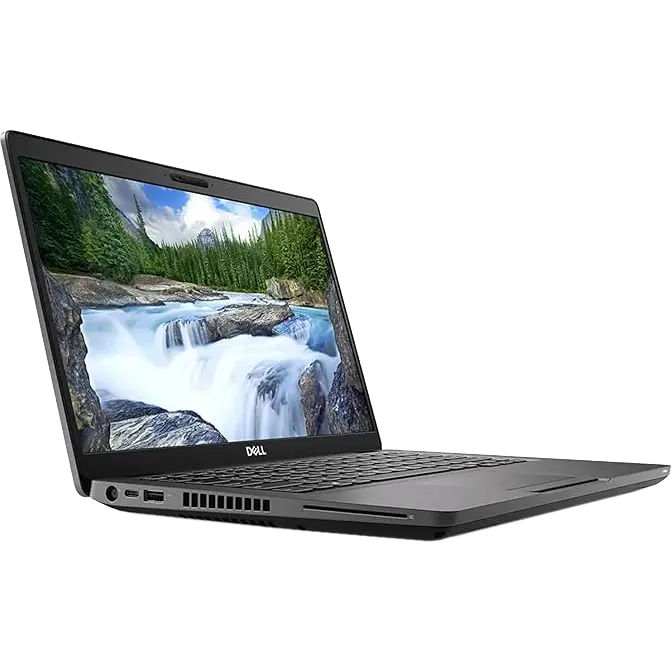 DELL Latitude 5401