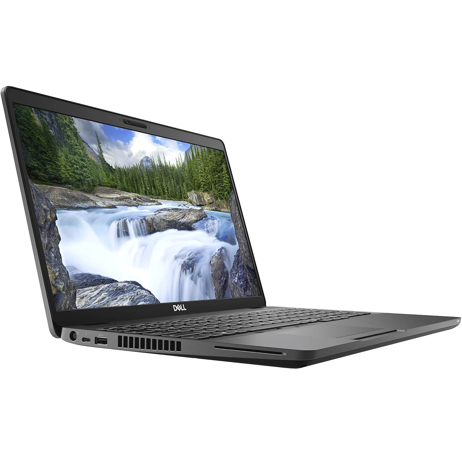Dell Latitude 5500