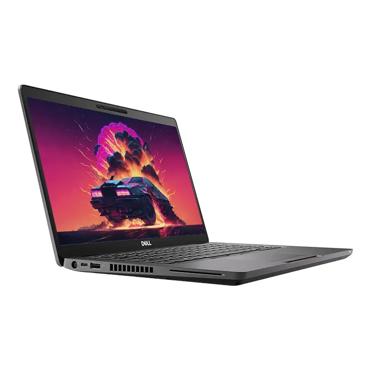 Dell Latitude 5490