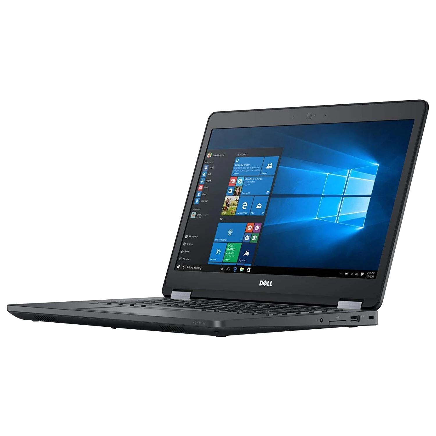 Oferta Black Friday Dell Latitude E5470