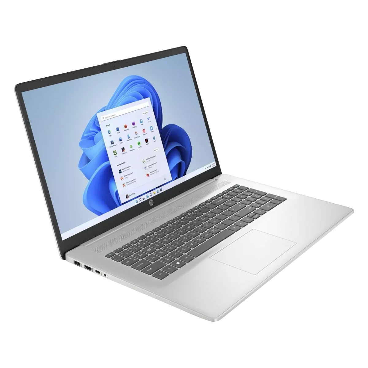 HP 17-cn2083dx