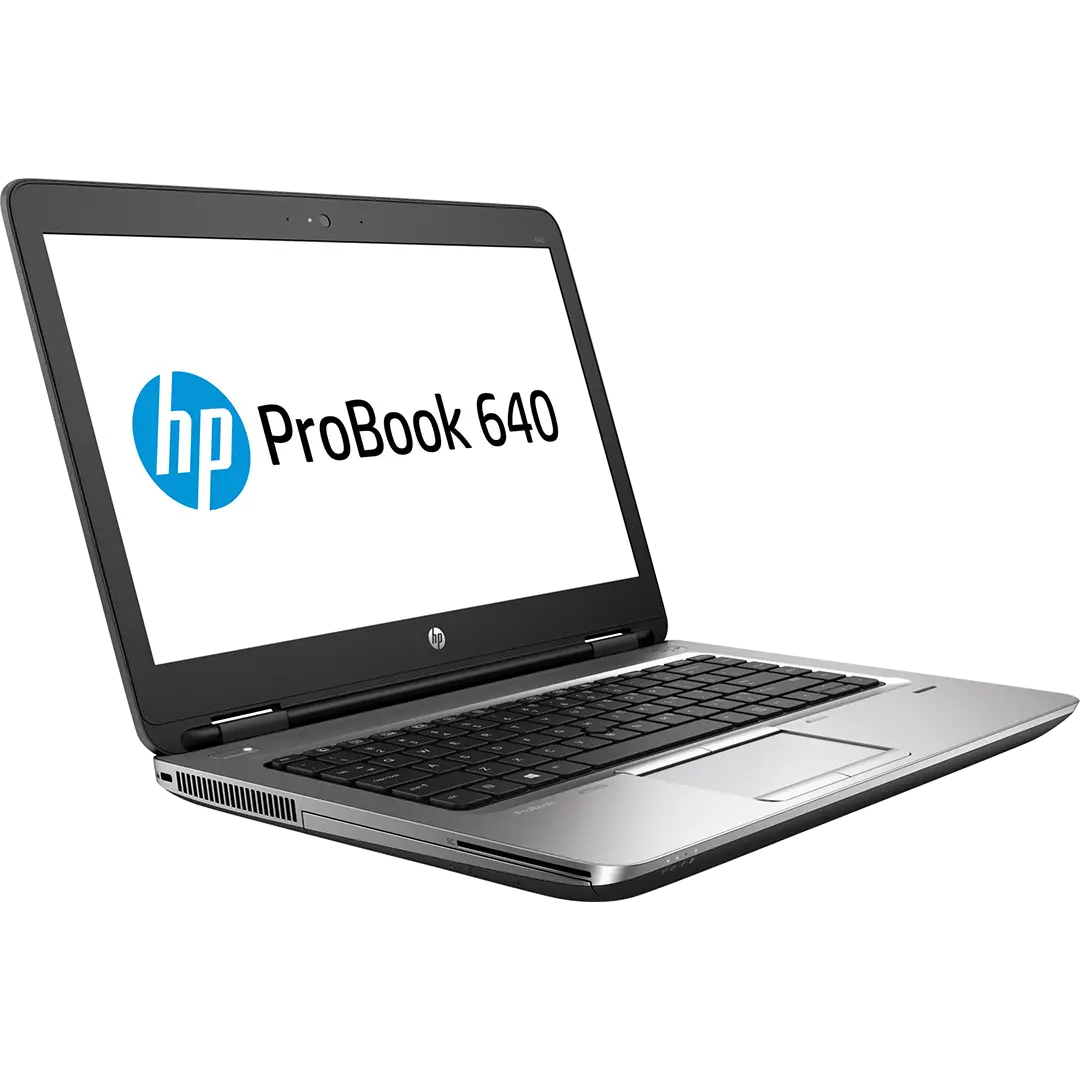 HP ProBook 640 G2