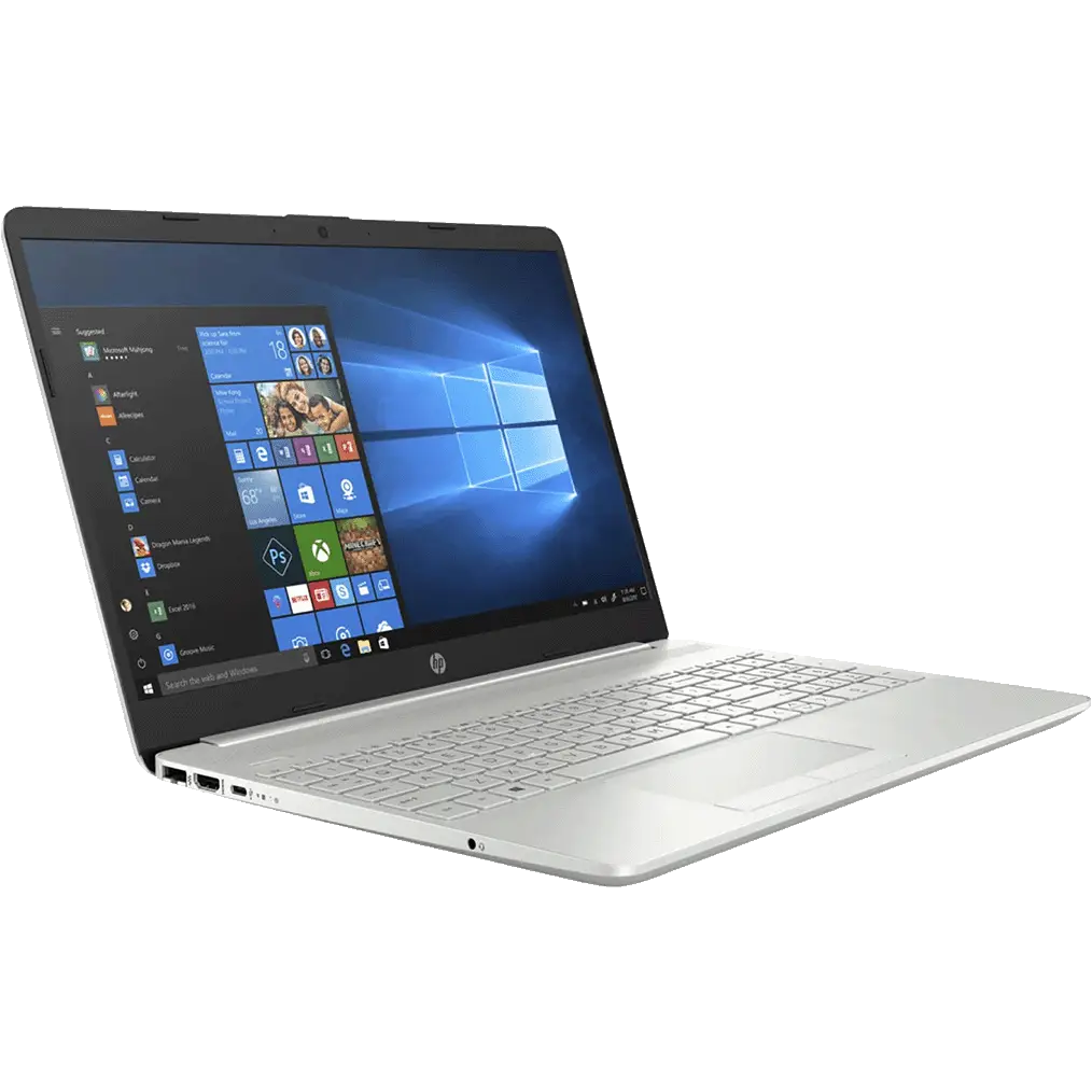 HP 15-dw2063st