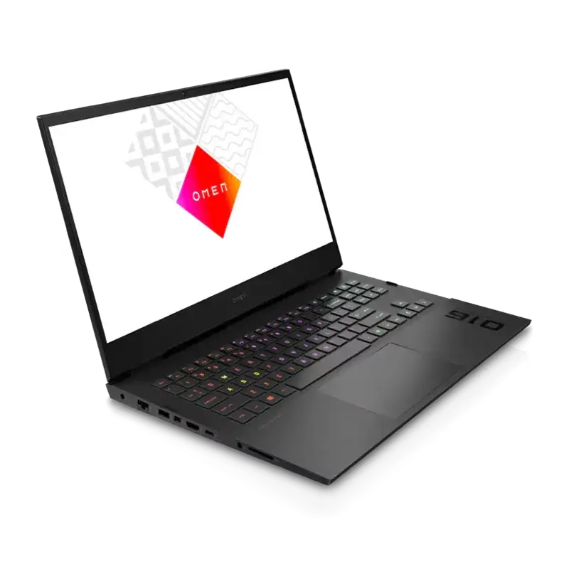 HP OMEN 16
