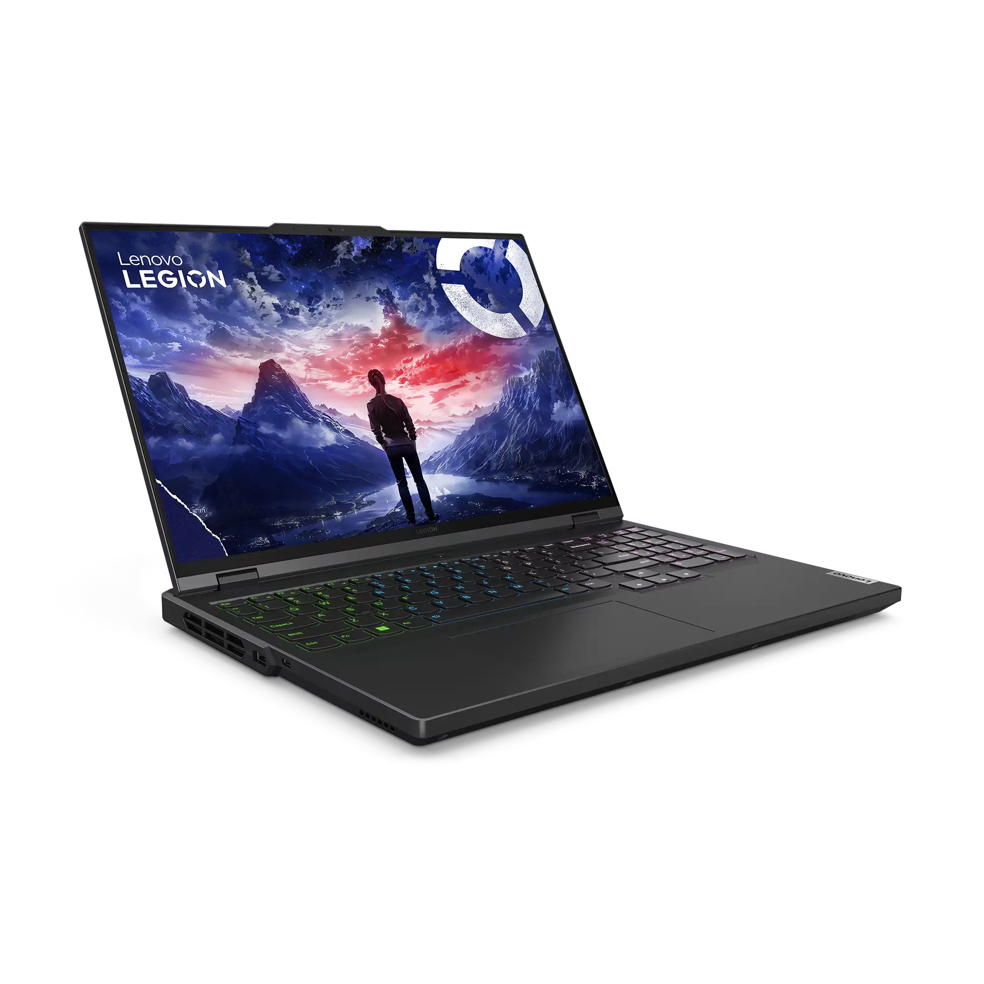 Lenovo Legion Legion Pro 5 16IRX9