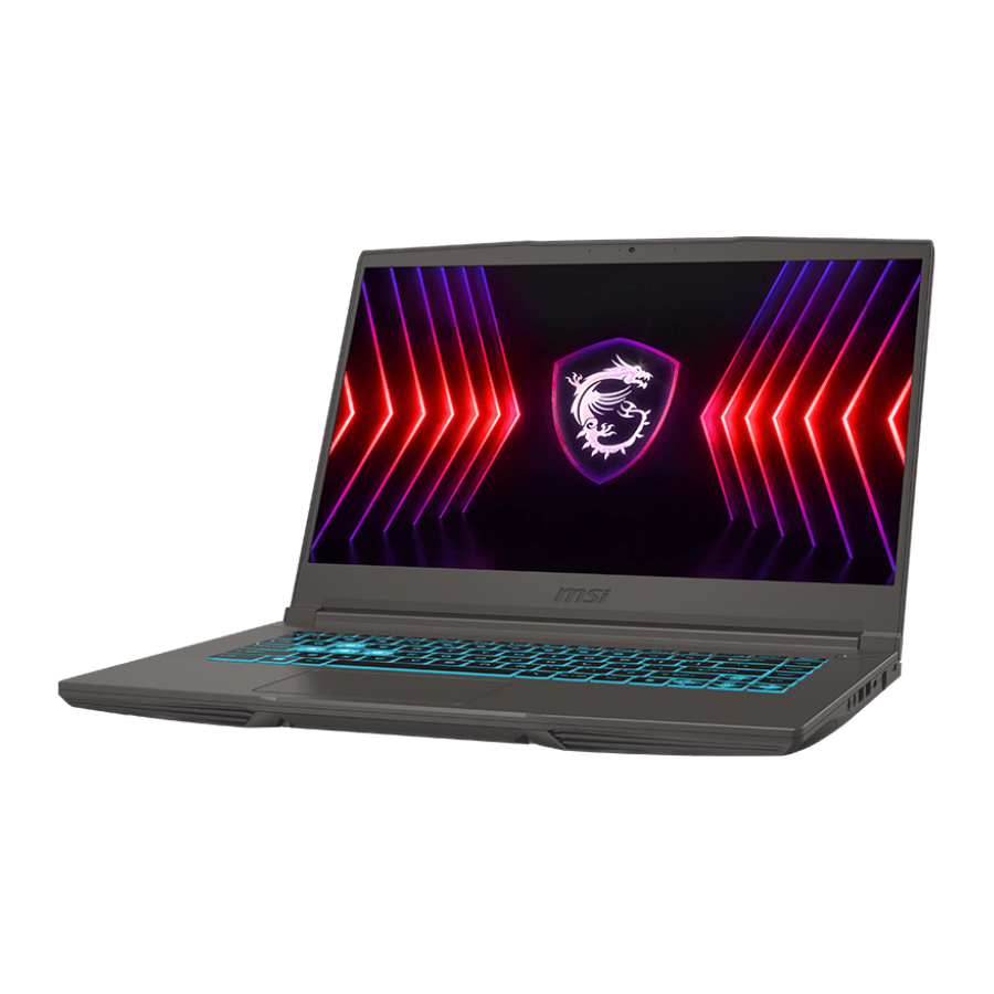 MSI Thin 15 B13UC