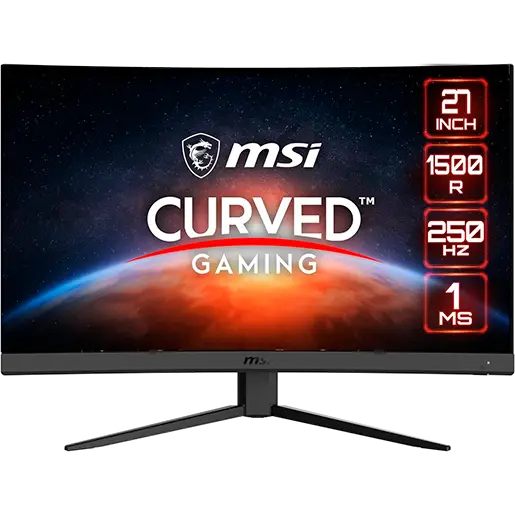 MSI G27C4X 27