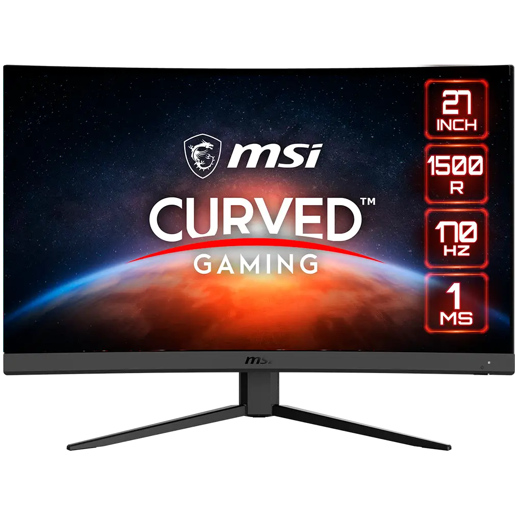 MSI G27CQ4 27