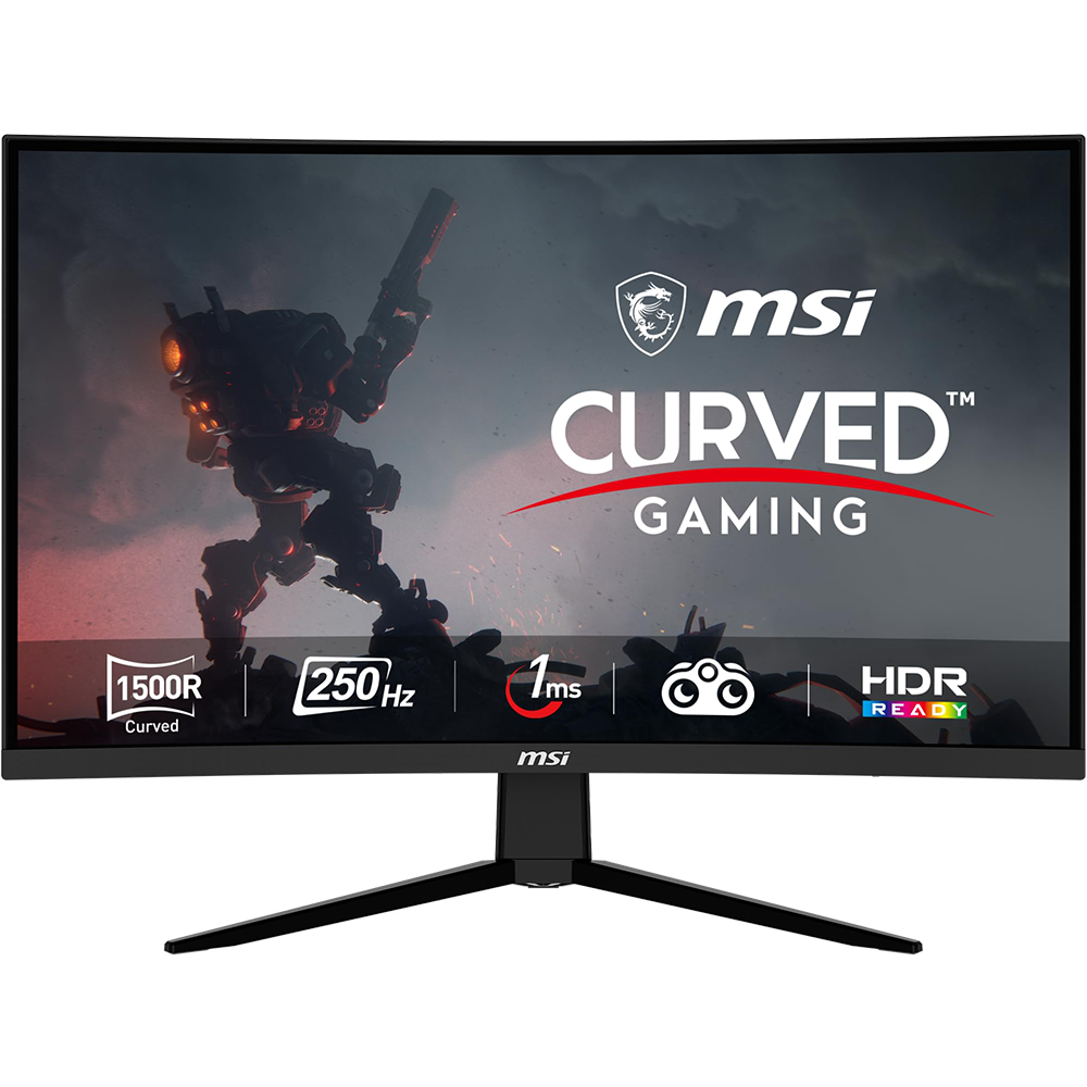 MSI G32C4X 32
