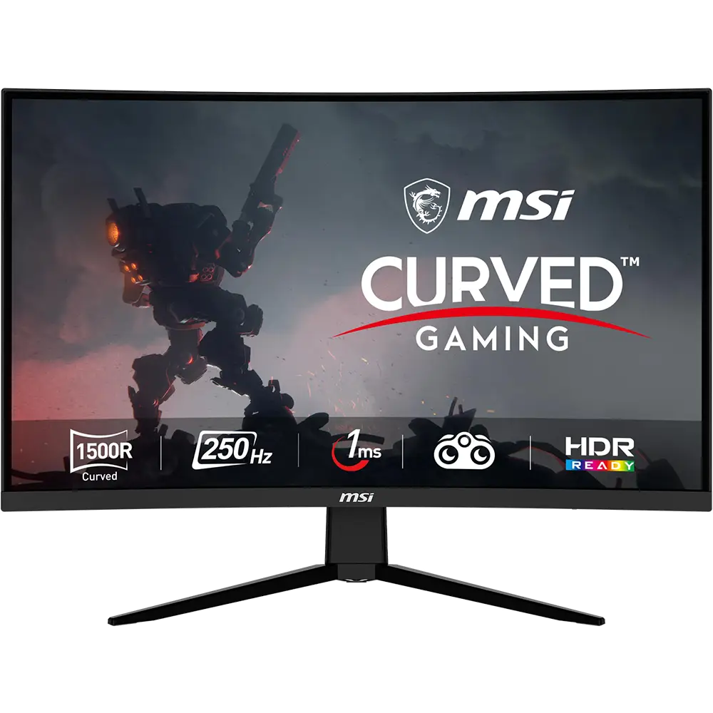 MSI G32C4X 32