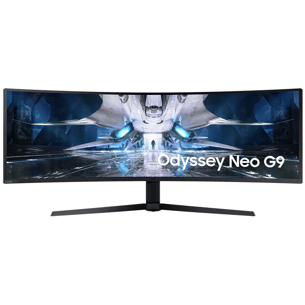 Samsung Odyssey Neo G9 49