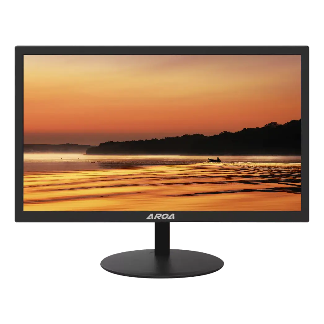 Monitor Aroa 19