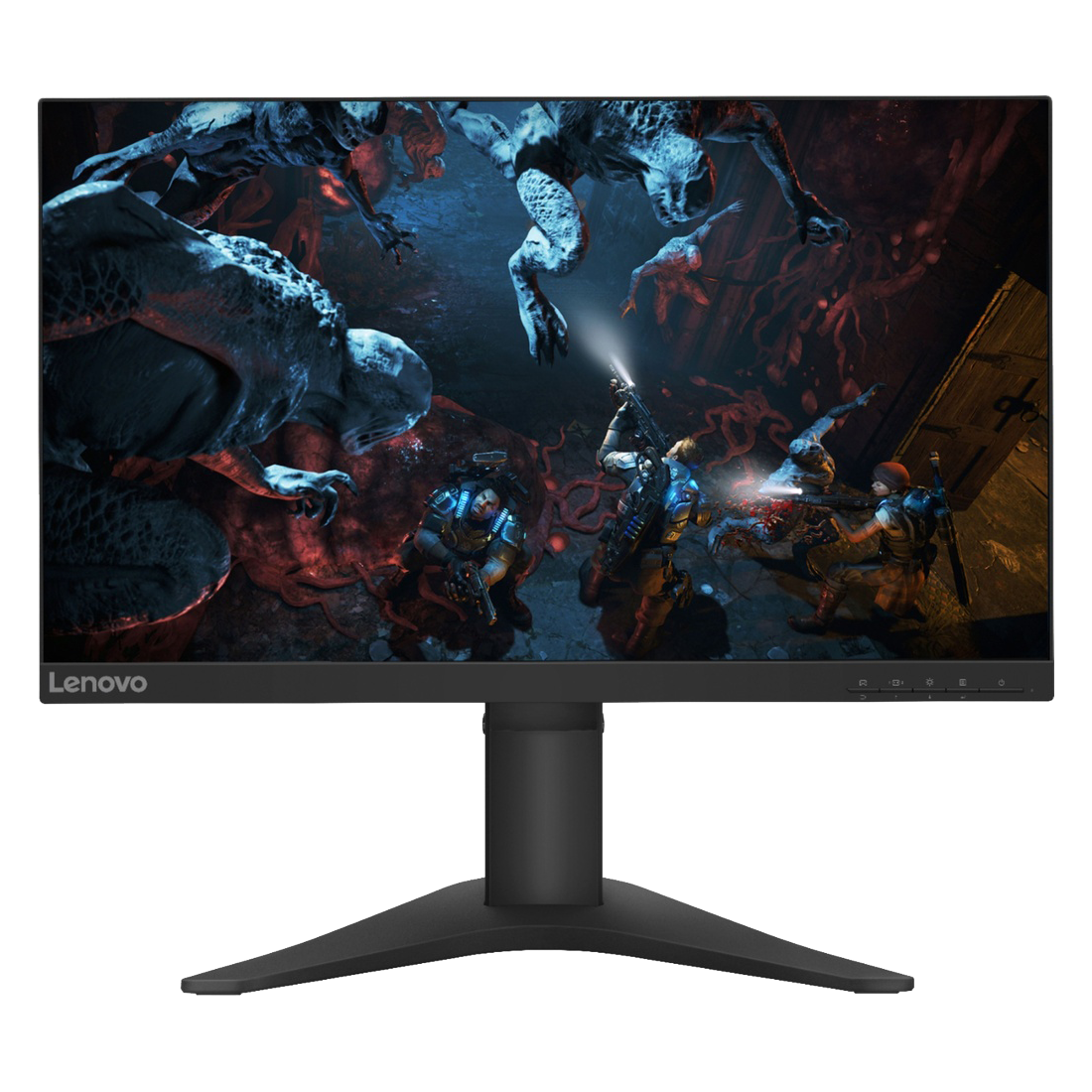 Monitor Lenovo G25-10 24.5