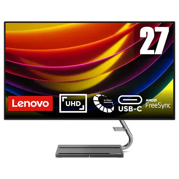 Monitor Lenovo Qreator 27