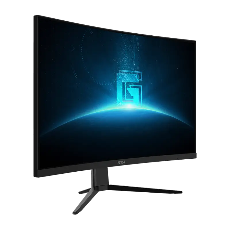 Monitor Curvo MSI Gaming G27C3F 27