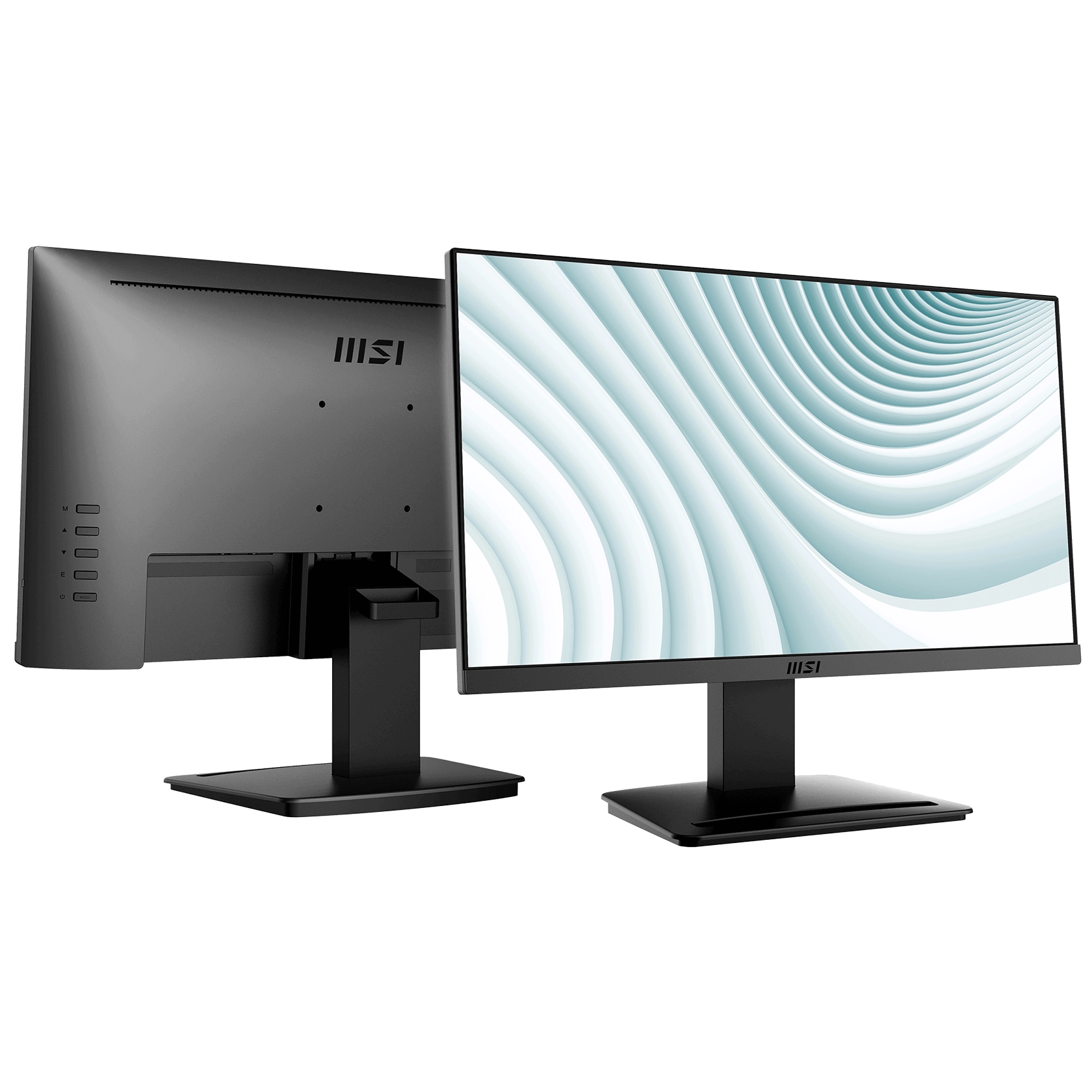 MSI PRO MP223 21.5