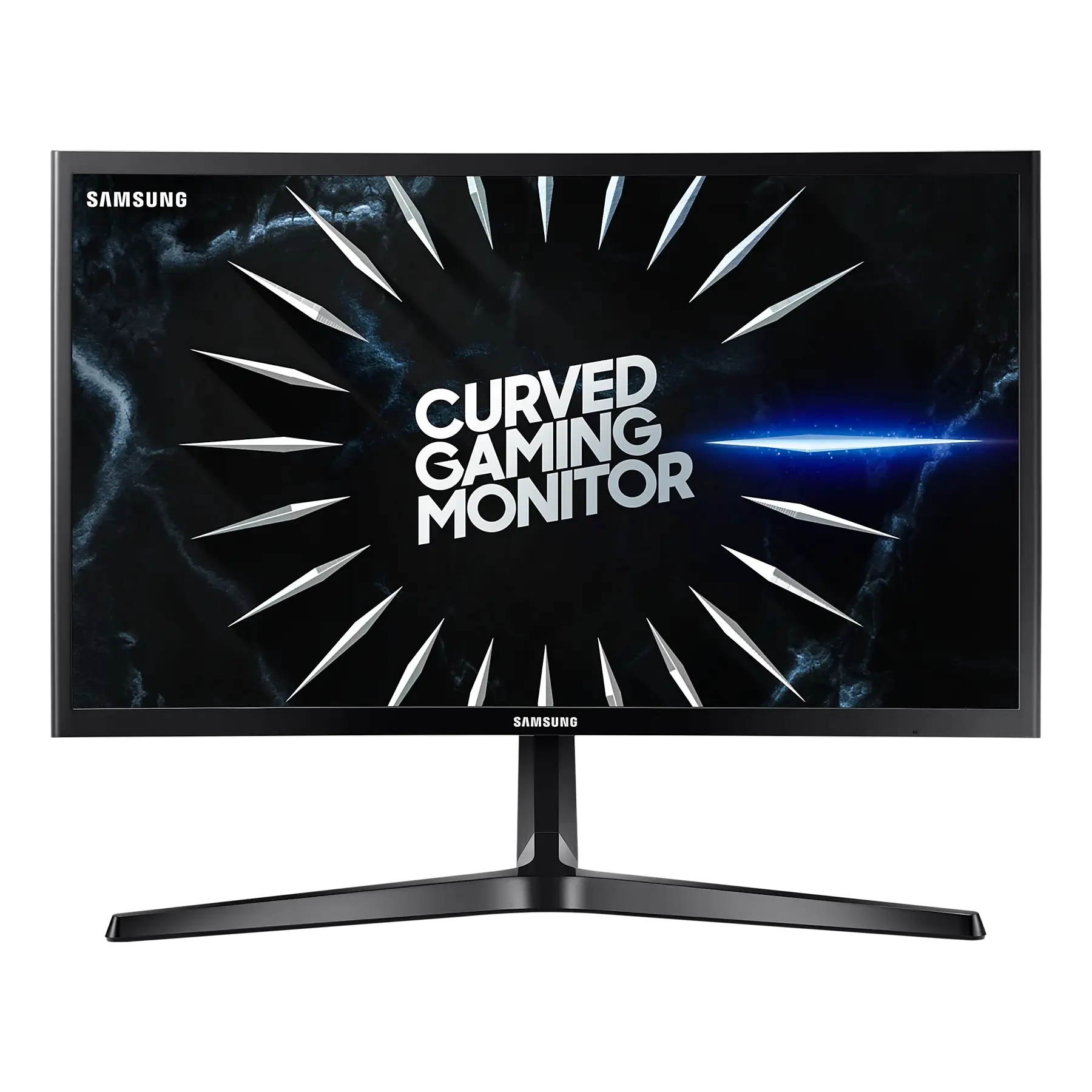 Monitor Curvo Samsung Gaming C24RG50FQL 23.5