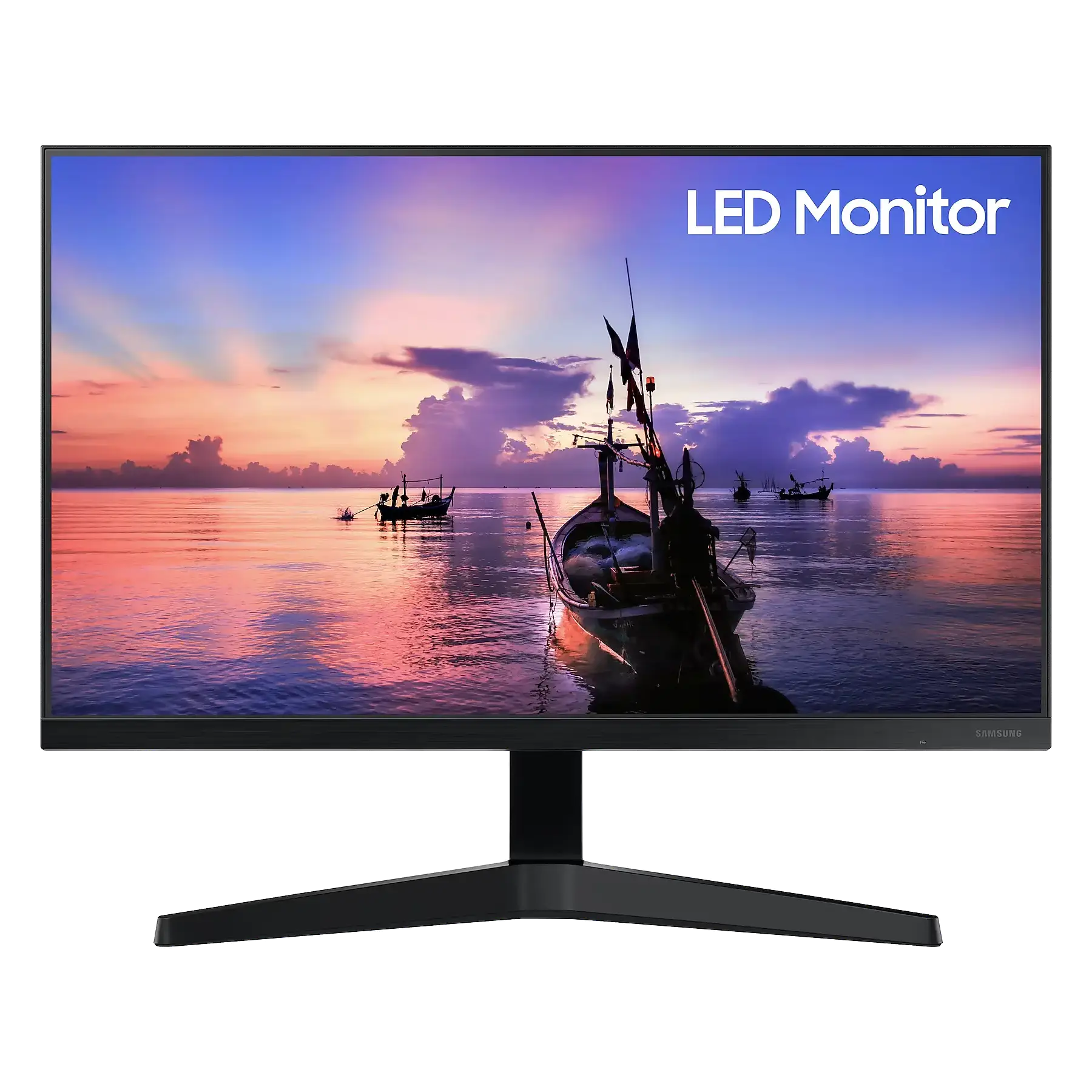 Monitor Samsung T35F 24