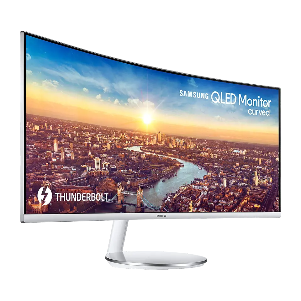 Samsung ViewFinity curvo 34