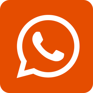El icono de whatsapp